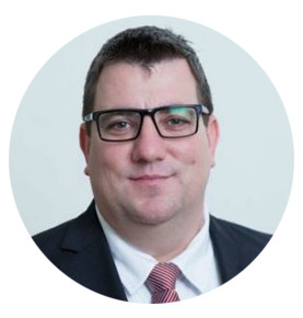 Juergen H. Gangoly, DrBA MBA