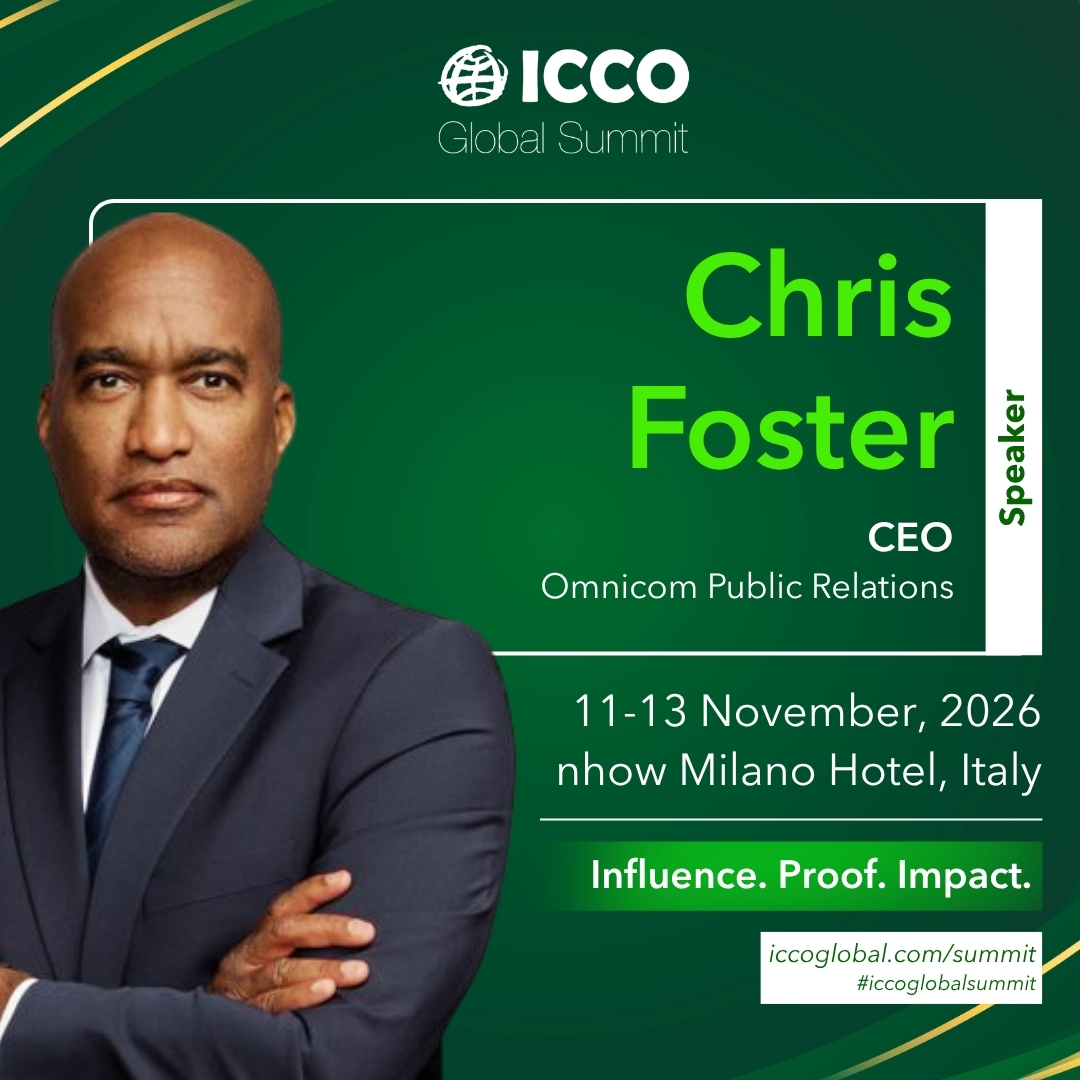 Chris Foster