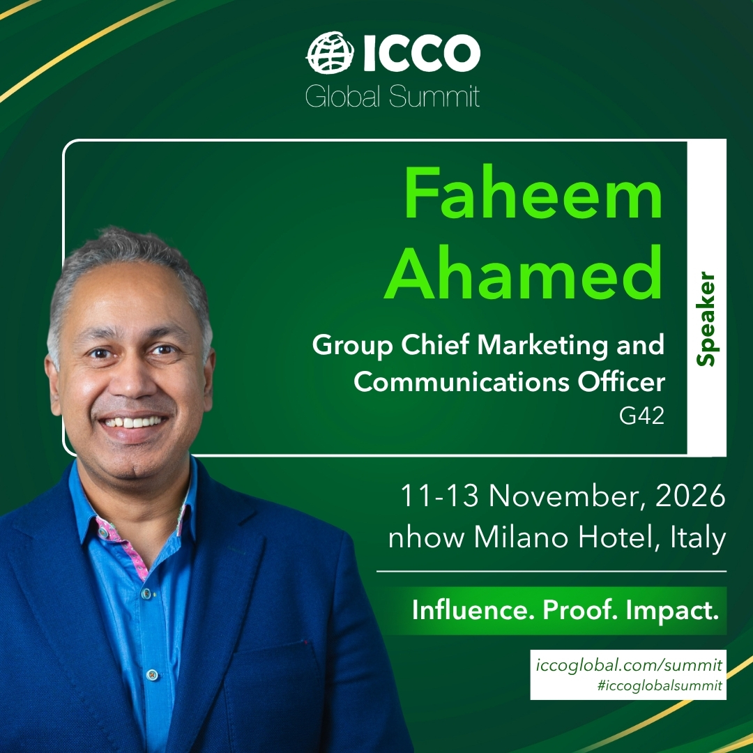 Faheem Ahamed