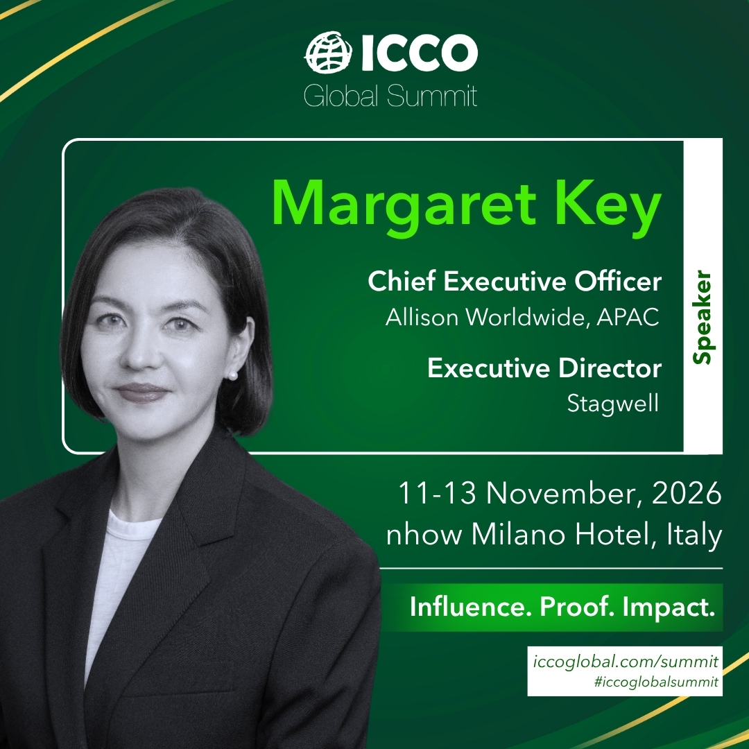 Margaret key