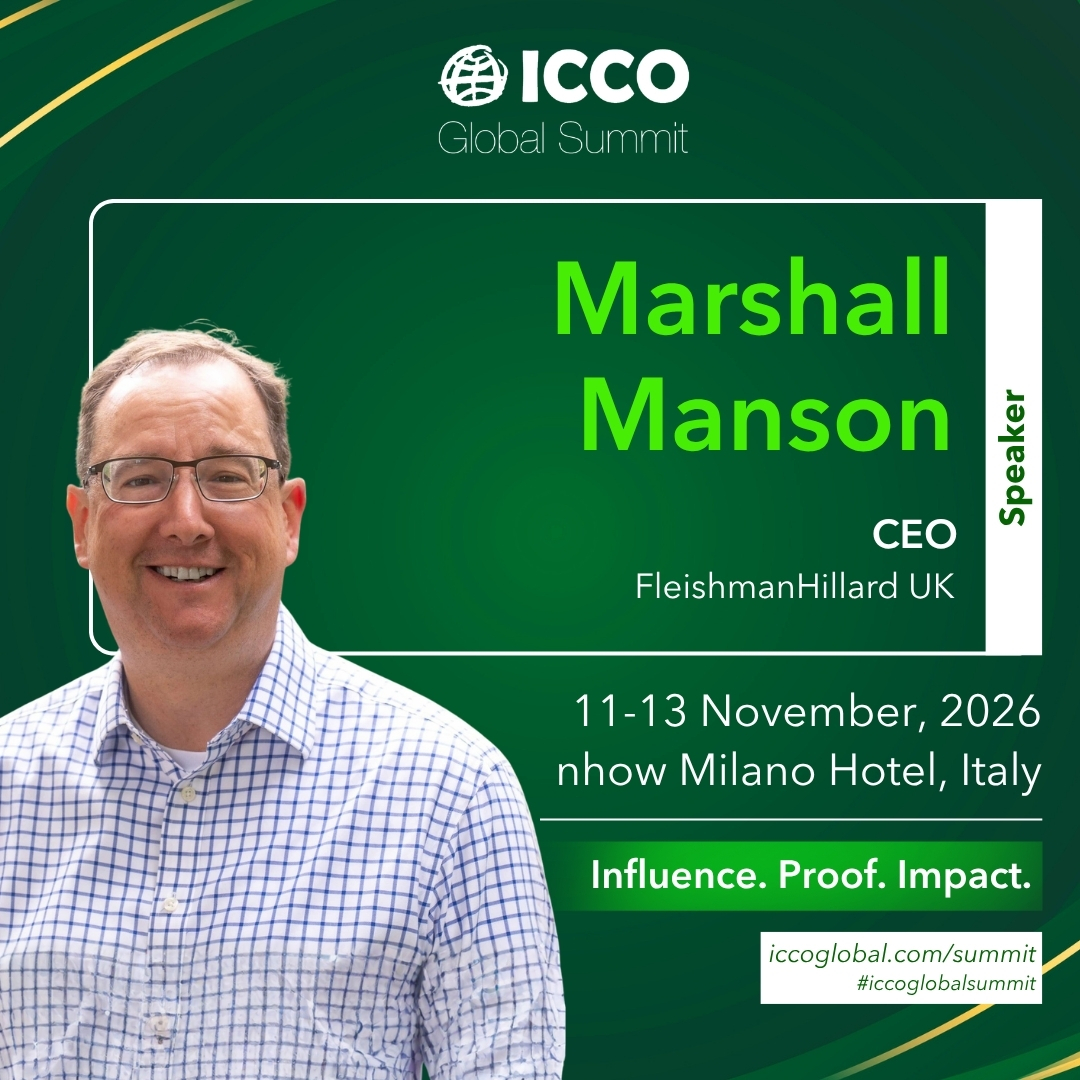 Marshall Manson