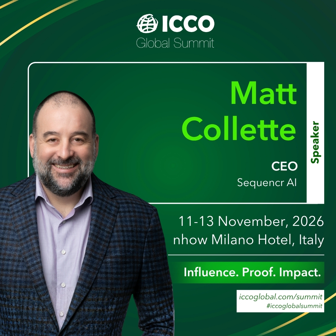 Matt Collette