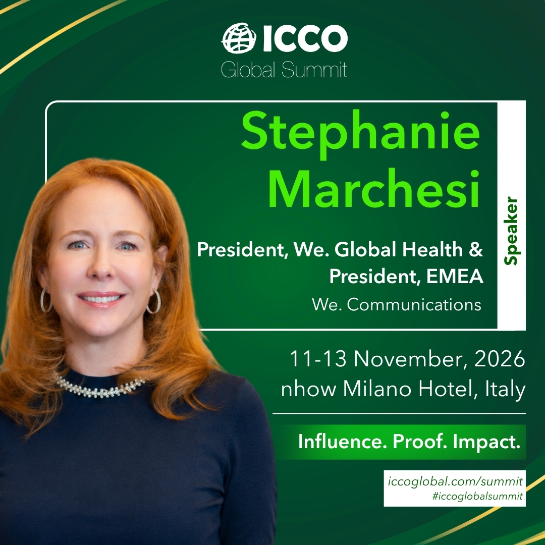 Stephanie Marchesi