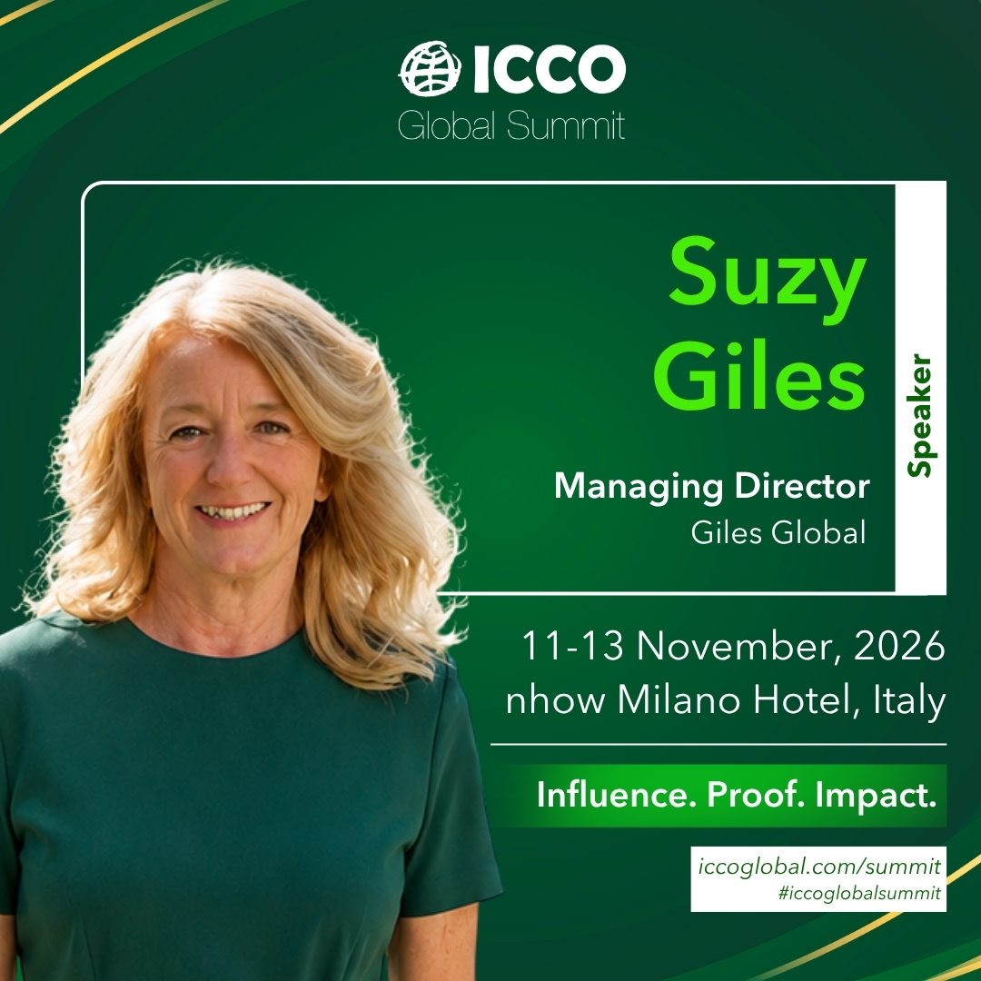 Suzy Giles