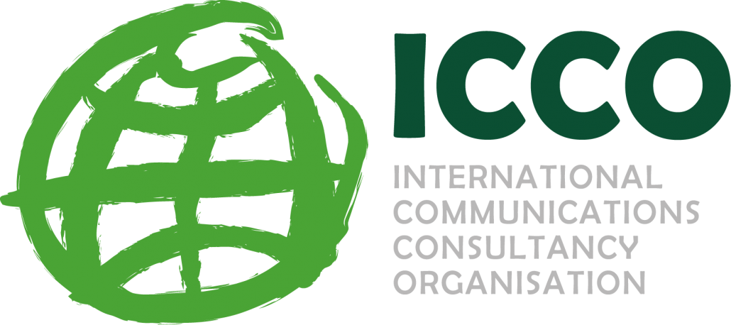 ICCO logo